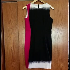 Tahari Dress